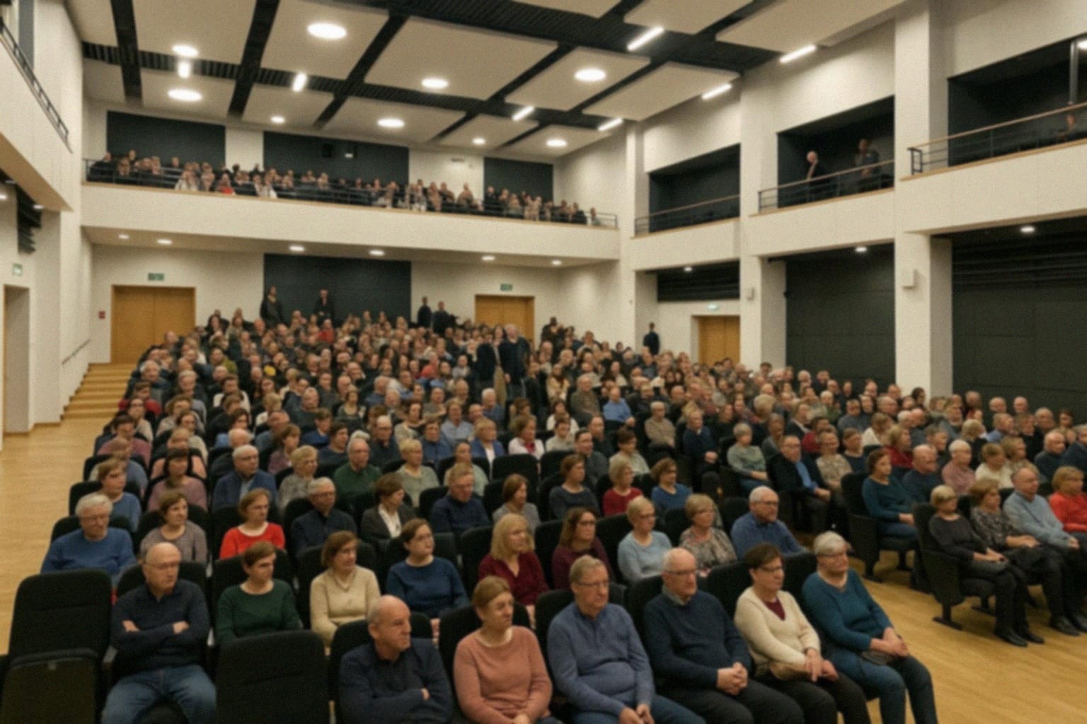 Repertuar Kina Orzeł na listopad 2025