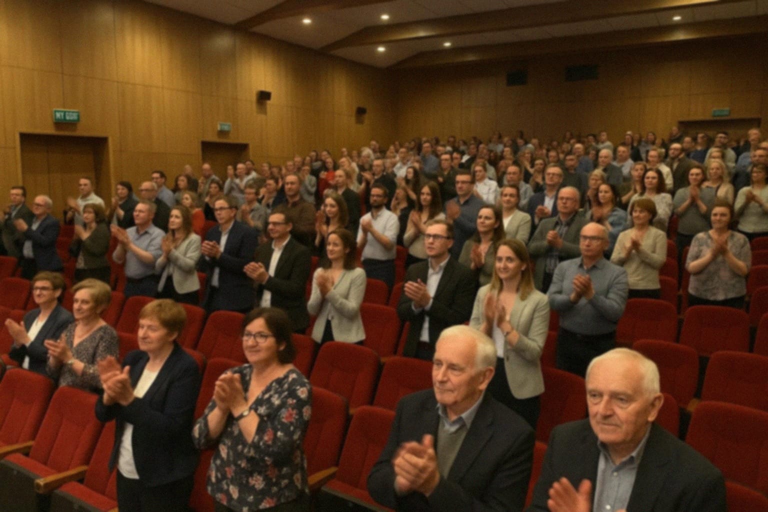 Mikołajki w Emceku: Kreatywne Warsztaty i Filmowe Pokazy w Miejskim Centrum Kultury