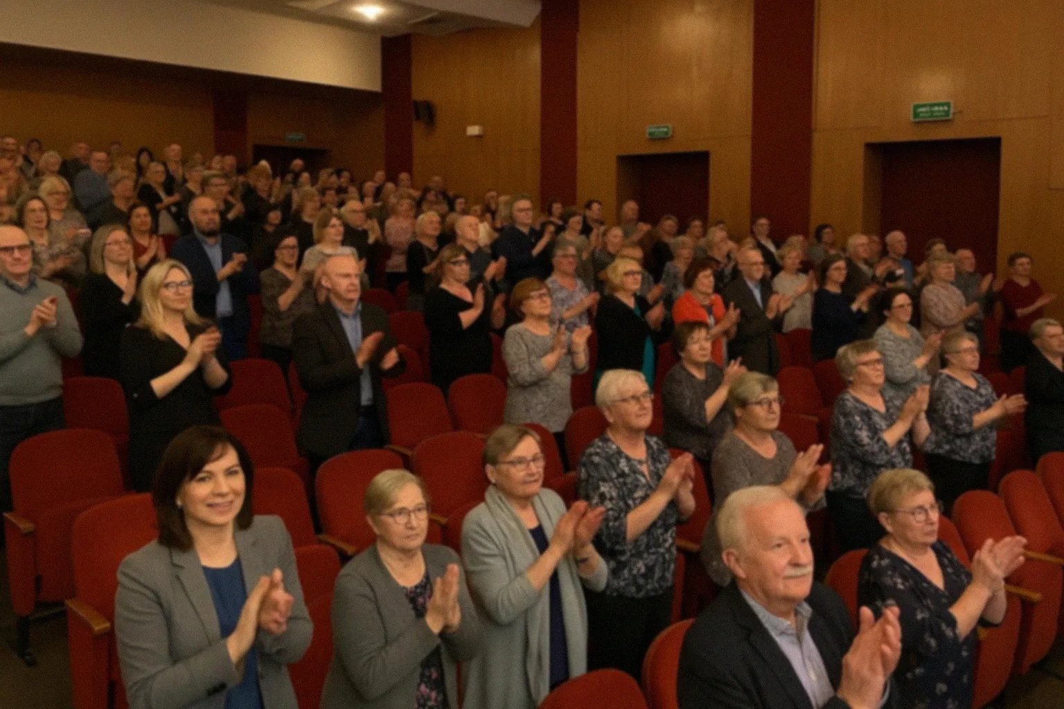 Jagoda Ptaszyńska nominowana do Złotych Młynków 2026