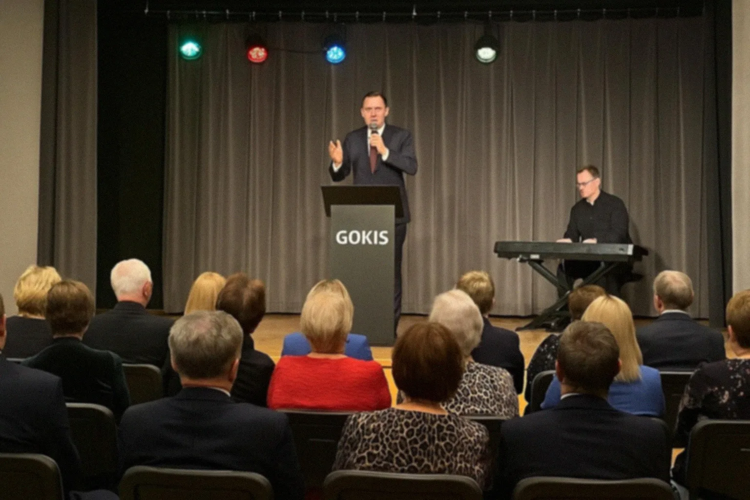 Bydgoska Bitwa Kapel 2026: Eliminacje Zespołów Muzycznych