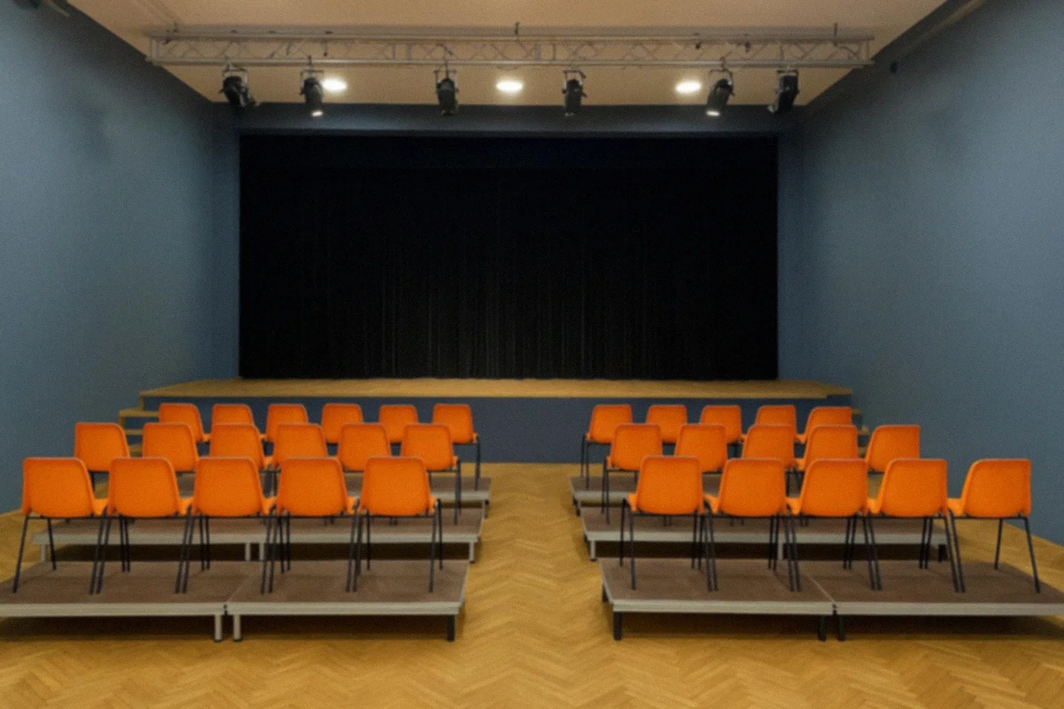 Festiwal Przeźrocza 2023 – Kino wg hasła „Nic więcej” w Bydgoszczy