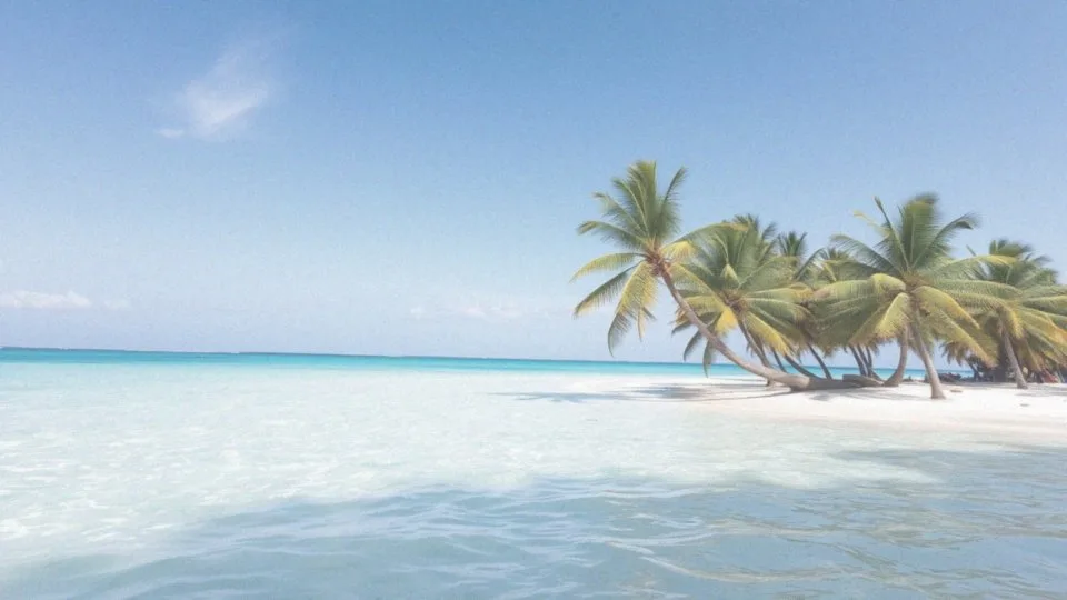 Dominikana pogoda styczeń – co warto wiedzieć przed wyjazdem?