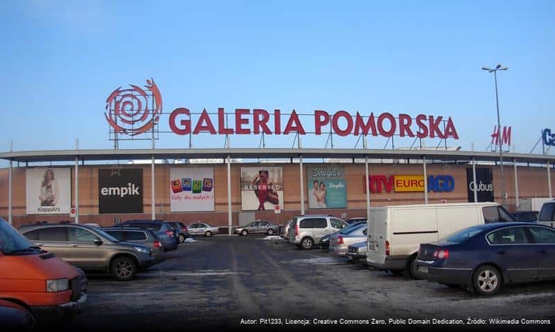 Galeria Pomorska