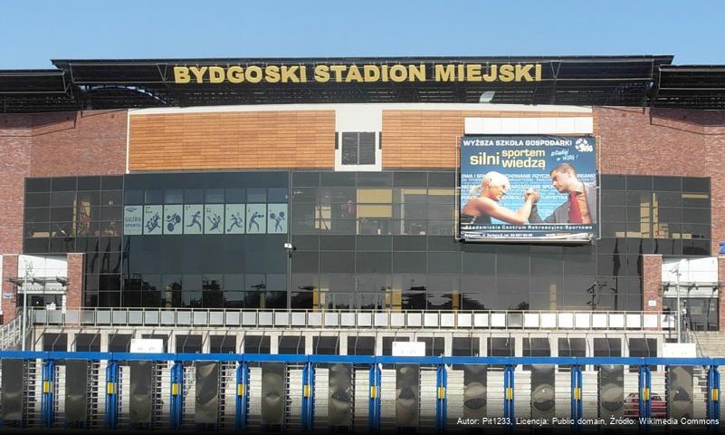 Galeria Sportu Bydgoskiego