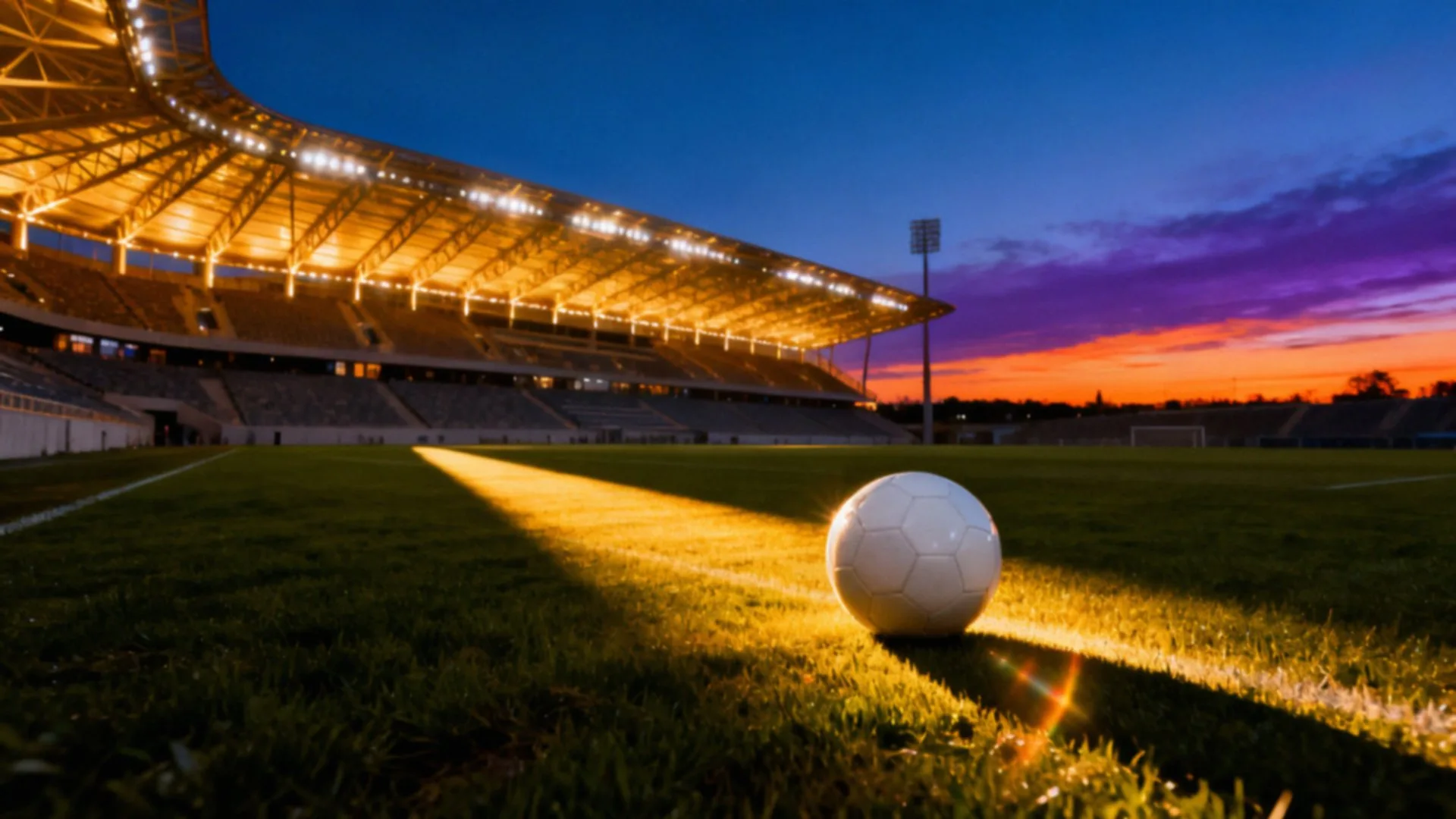 Gdzie odbędzie się Euro 2026? Miasta i stadiony gospodarzy