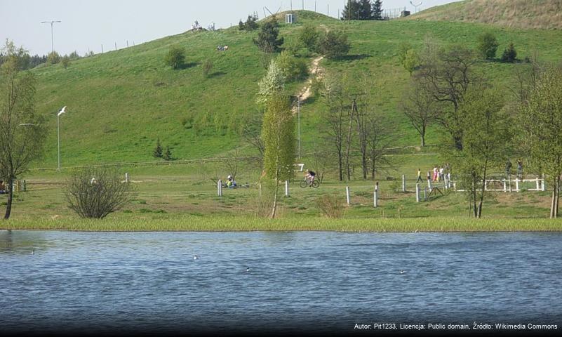 Góra Myślęcińska