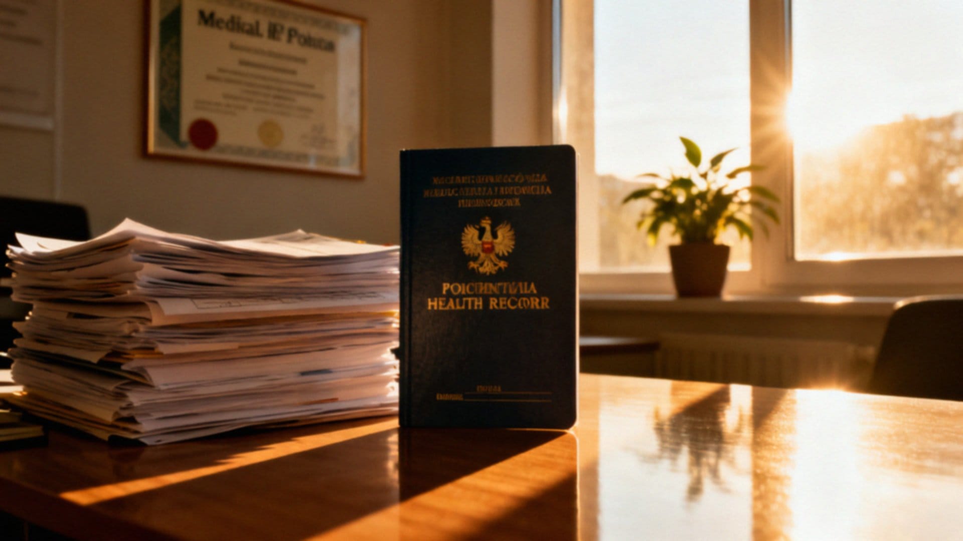 Ile jest ważna książeczka sanepidowska? Odpowiedzi na najważniejsze pytania