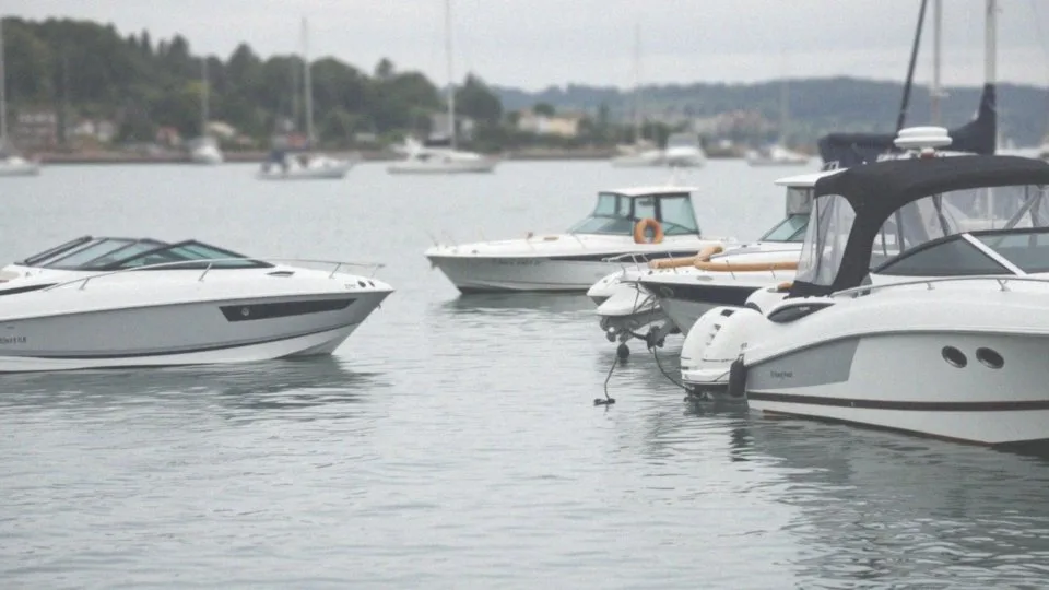 ile kosztuje motorówka? Sprawdź ceny nowych i używanych łodzi