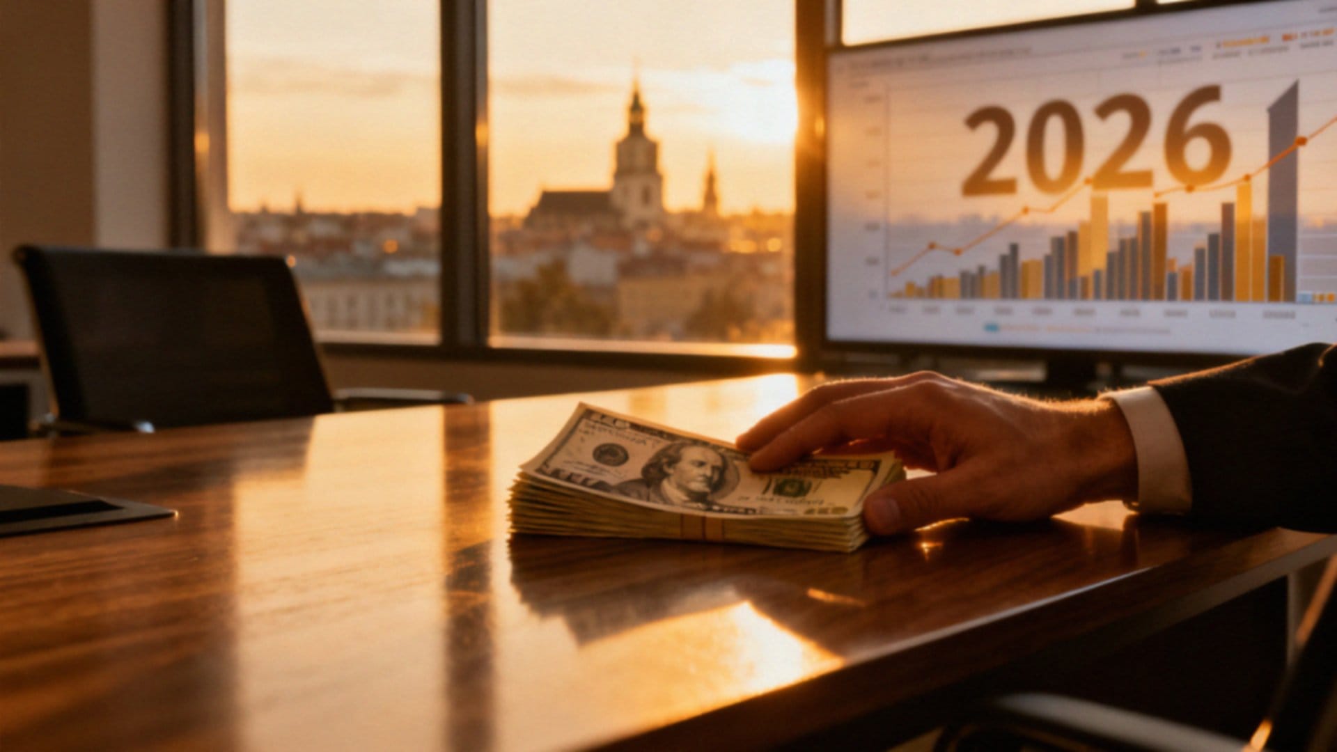Ile zarabia fizjoterapeuta w 2026? Przegląd wynagrodzeń i specjalizacji