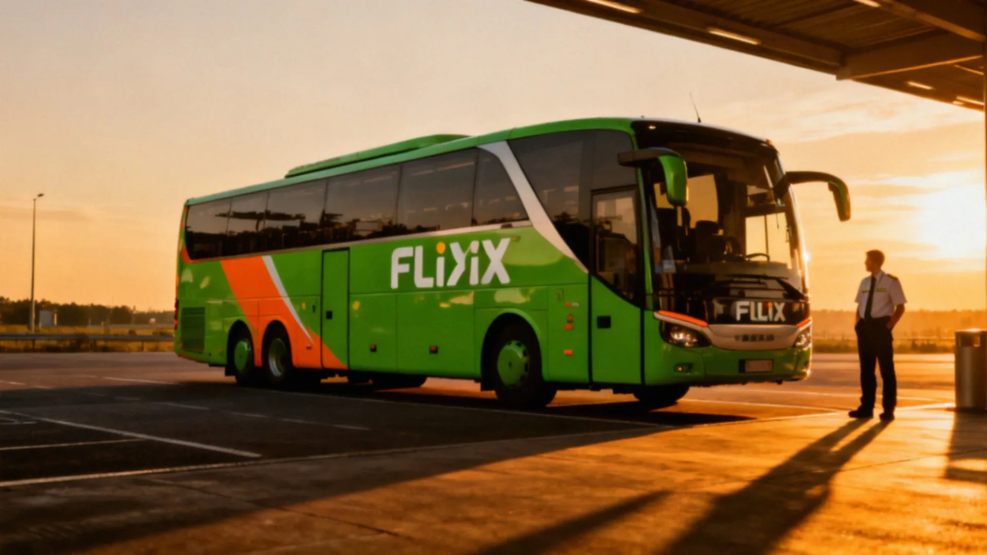 Ile zarabia kierowca FlixBusa? Wynagrodzenie i czynniki wpływające na pensję