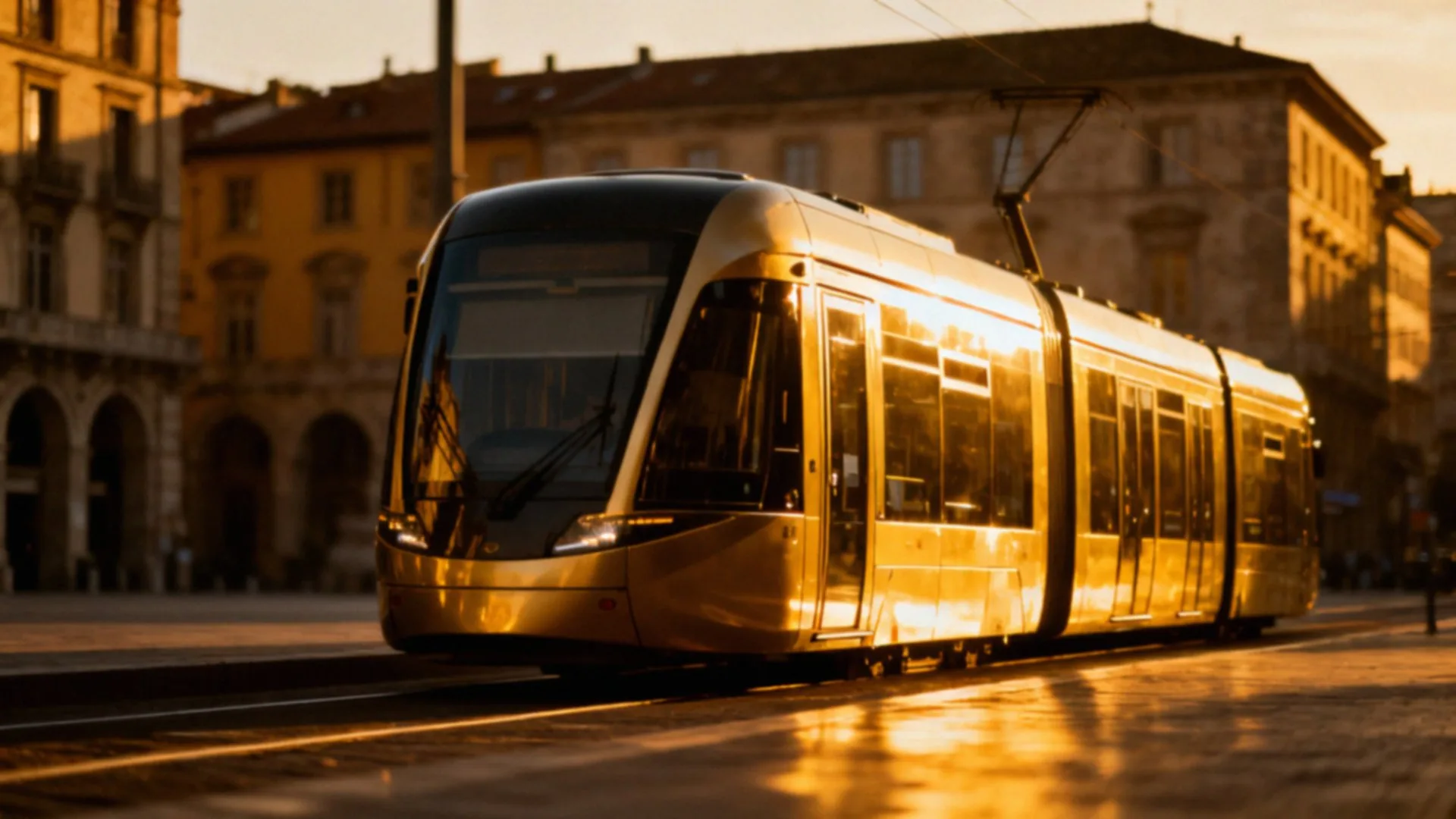 Ile zarabia motorniczy tramwaju w Niemczech? Poznaj szczegóły wynagrodzeń