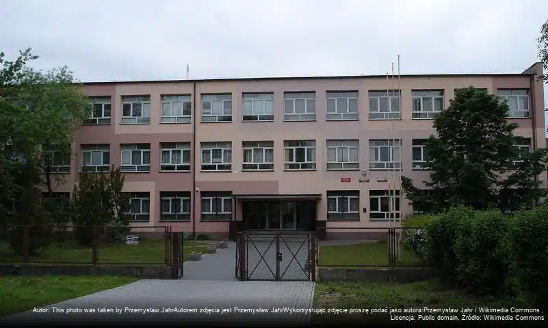 IV Liceum Ogólnokształcące w Bydgoszczy