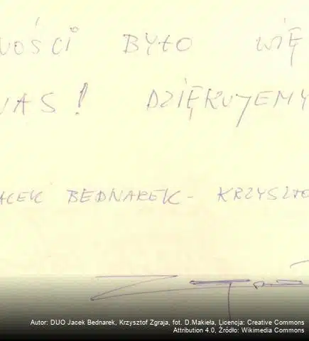 Jacek Bednarek (muzyk)