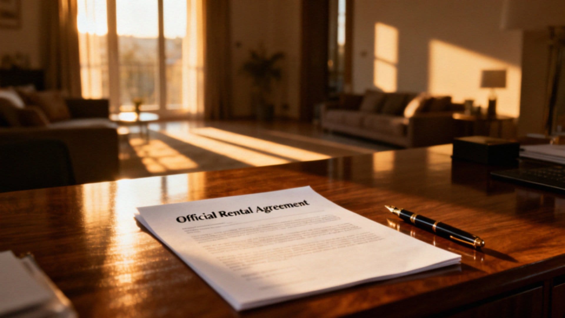 Jak bezpiecznie wynająć swoje mieszkanie? Praktyczny poradnik PDF