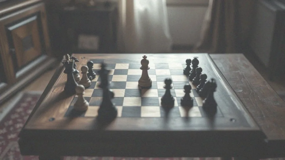 Jak bije król w szachach? Zasady i strategie bicia