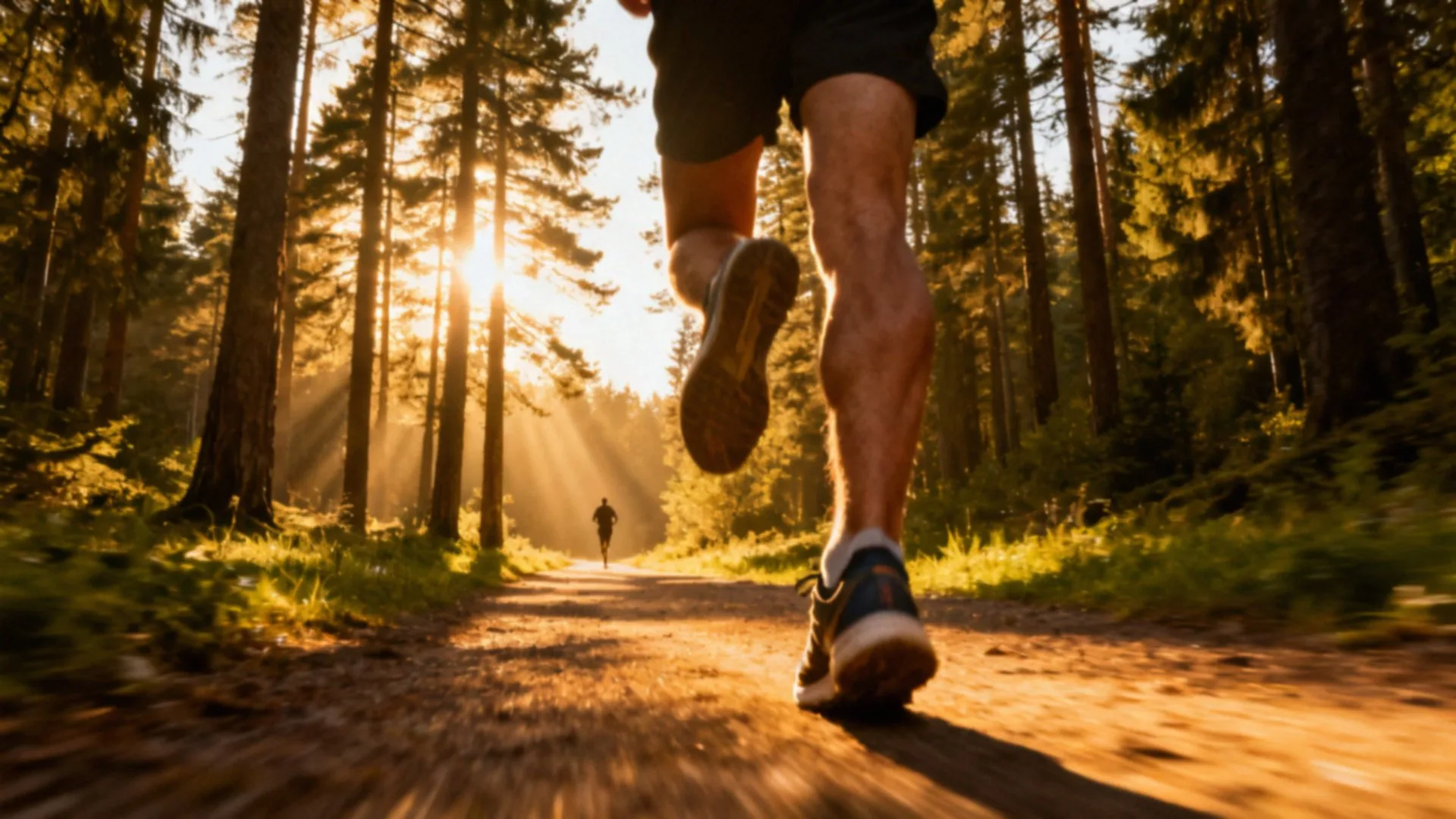 Jak przebiec 5 km? Skuteczny plan treningowy dla każdego