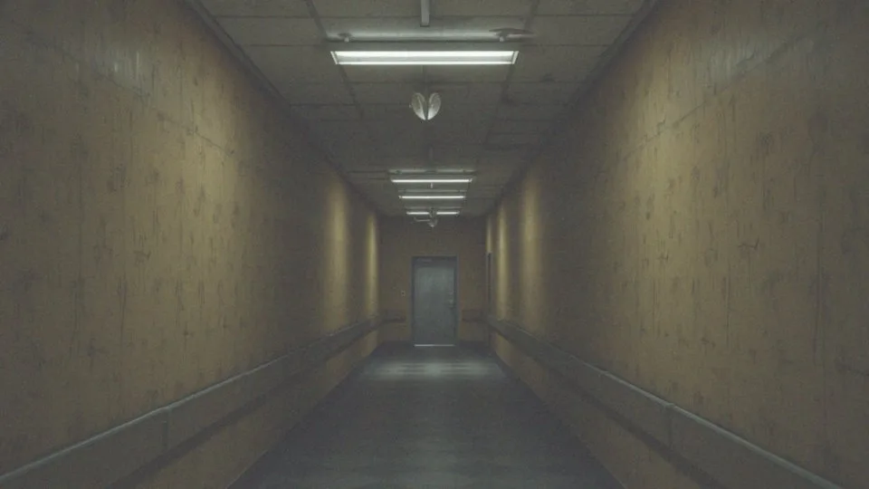 Jak wyjść z backrooms? Kluczowe wskazówki i porady