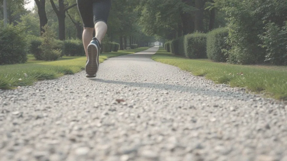 Jak zacząć biegać? 10-tygodniowy plan treningowy dla początkujących