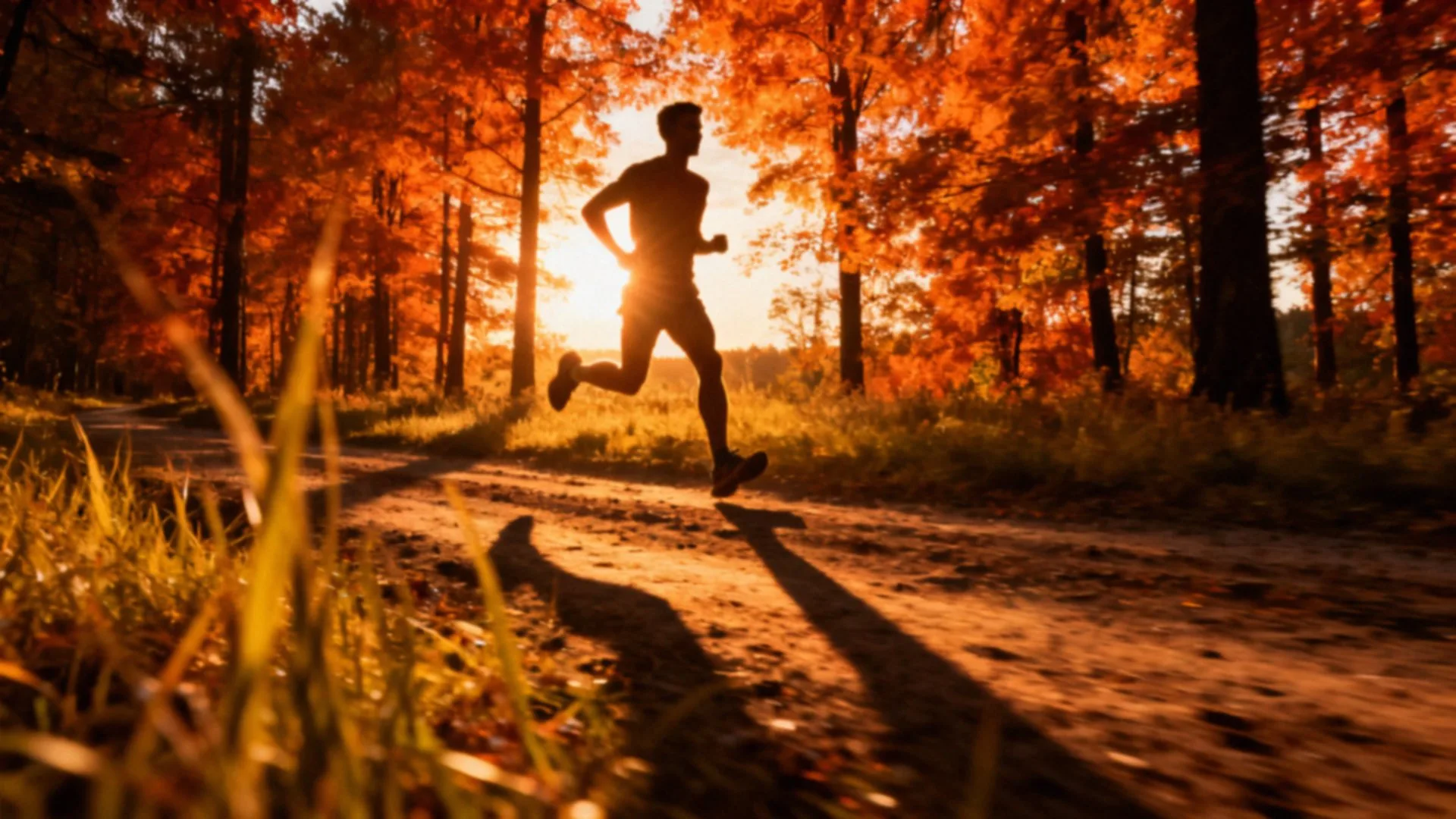 Jak złamać 40 minut na 10 km? Skuteczny plan treningowy i porady