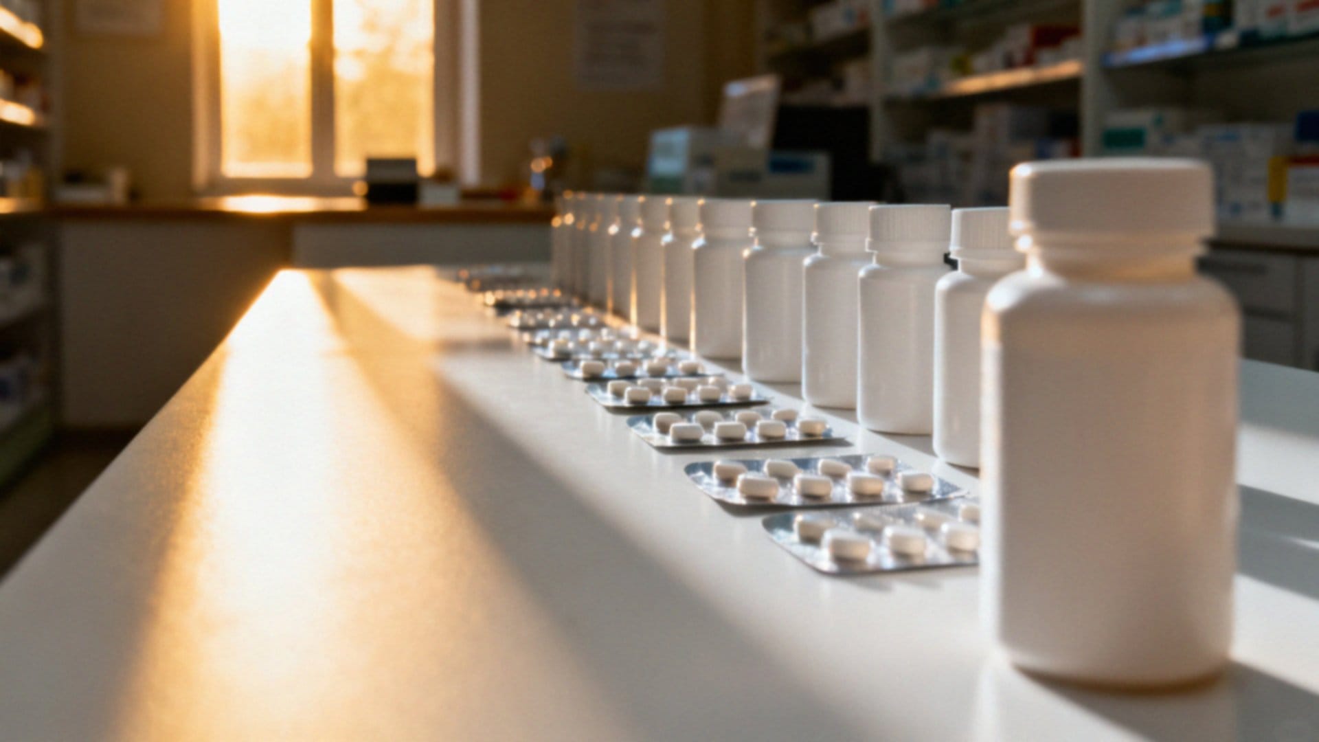 Jaki antybiotyk przy uczuleniu na penicylinę? Bezpieczne alternatywy i zalecenia