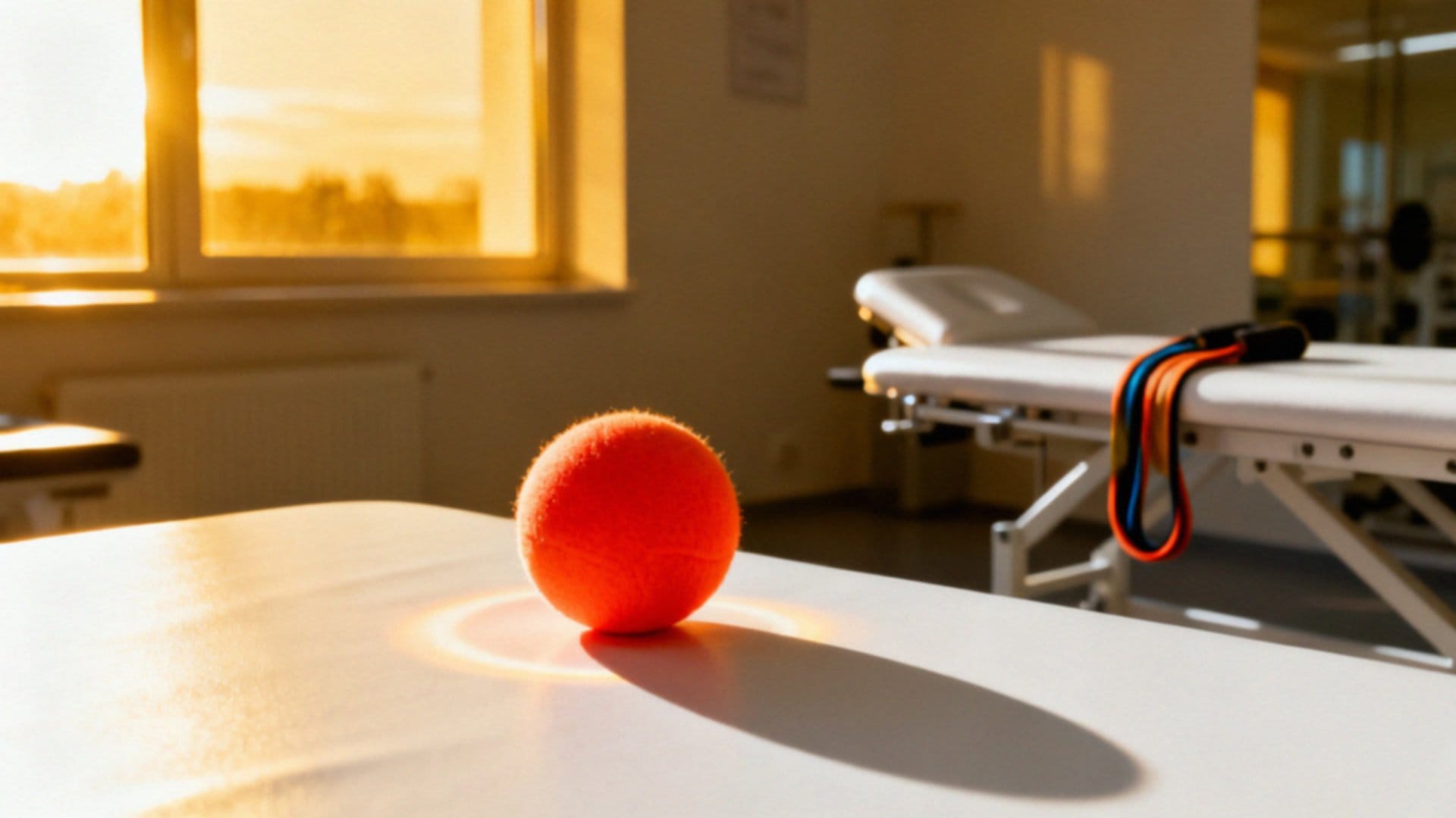 Jakie ćwiczenia po operacji cieśni nadgarstka? Kluczowe techniki rehabilitacyjne