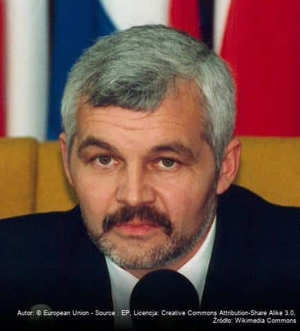 Jan Krzysztof Bielecki