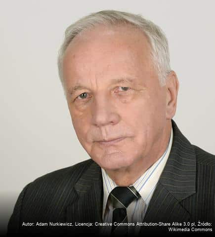 Jan Rulewski