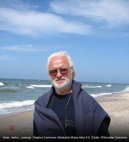 Janusz Andrzej Bałdyga