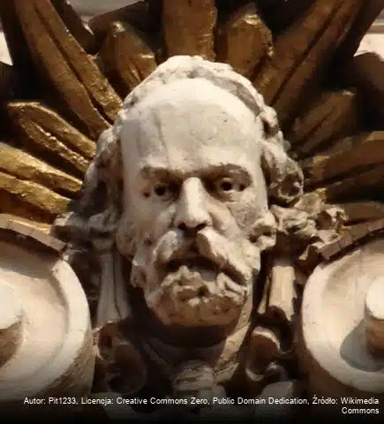 Józef Święcicki (budowniczy)