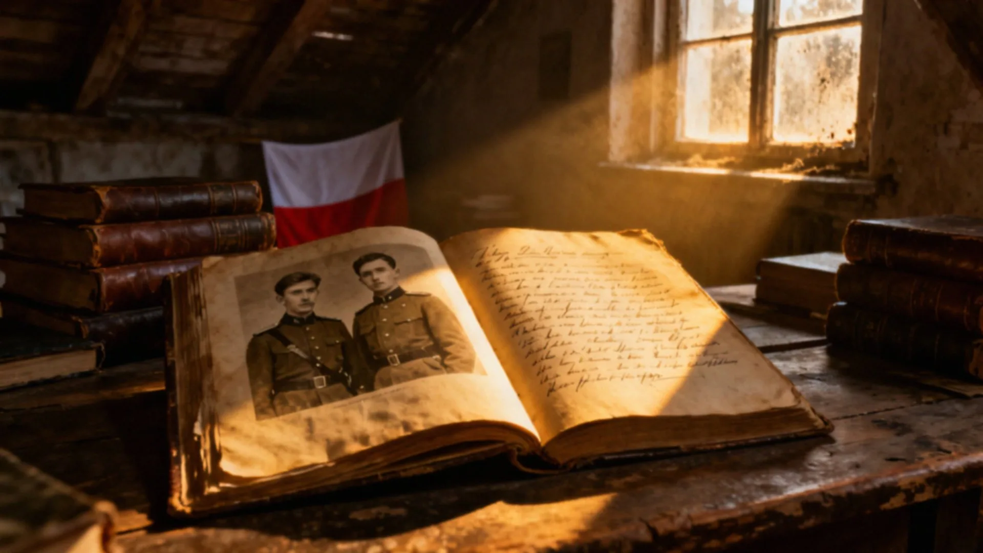 Kamienie na szaniec jako literatura faktu — co musisz wiedzieć?