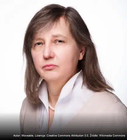 Katarzyna Polus-Rogalska