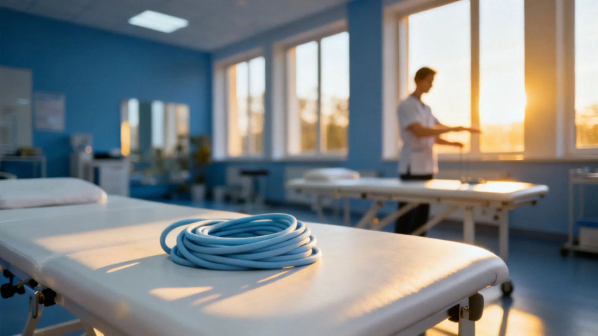 Kiedy zacząć rehabilitację po złamaniu? Kluczowe informacje i techniki