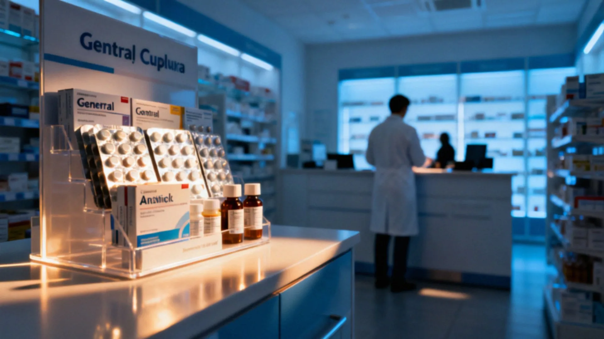 Kiedy zaczyna działać antybiotyk na zapalenie ucha? Czas i skuteczność leczenia
