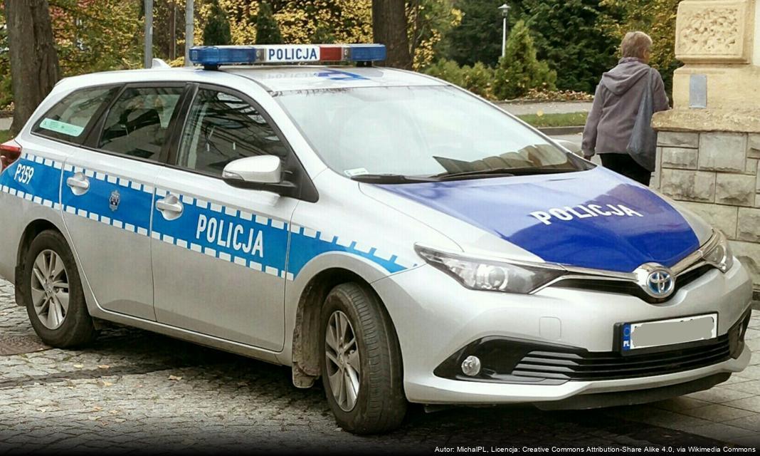 Rewolucyjne zmiany w procedurze naboru do Policji