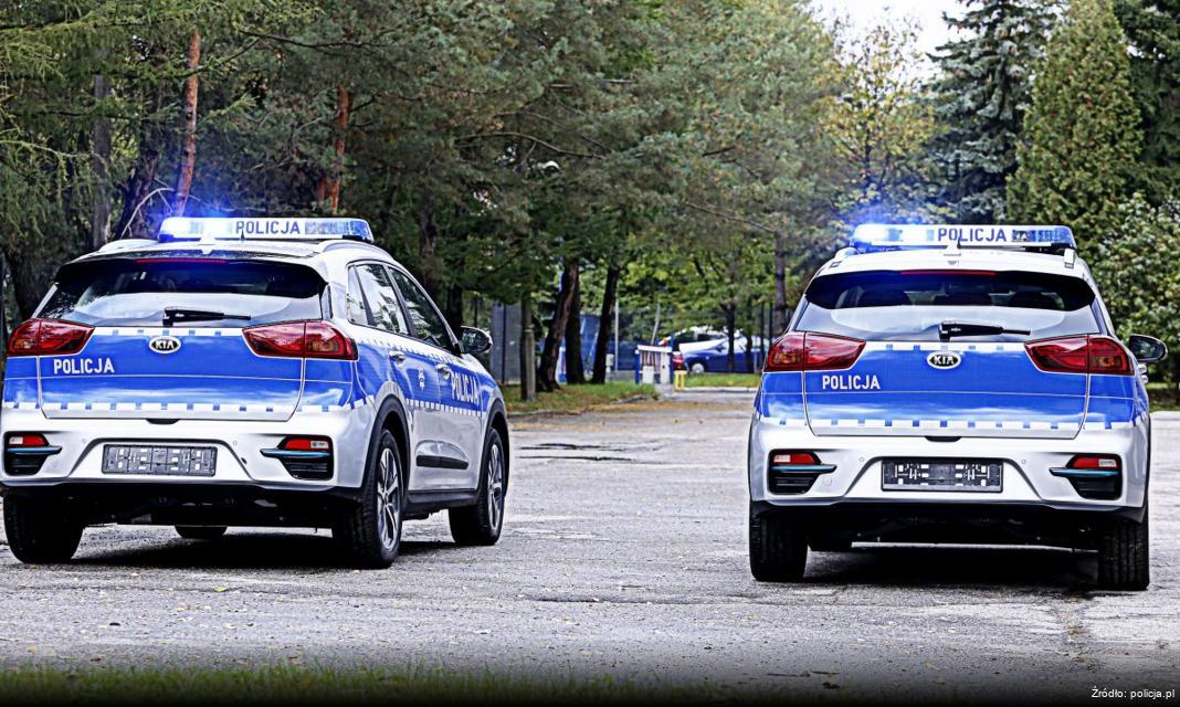 Bezpieczeństwo odwiedzających cmentarze w Bydgoszczy w okresie Święta Zmarłych