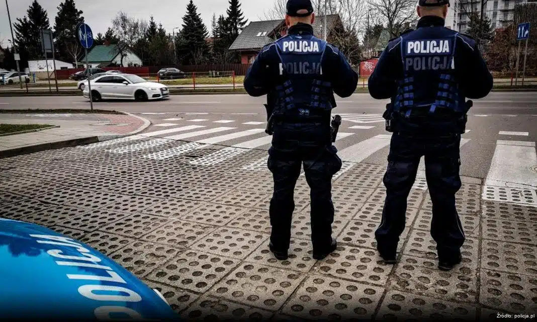 Pomoc w identyfikacji sprawców kradzieży na Fabrycznej