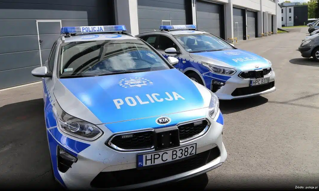 Nowy odcinek podcastu „Archiwum X” poświęcony nierozwiązanym sprawom kryminalnym