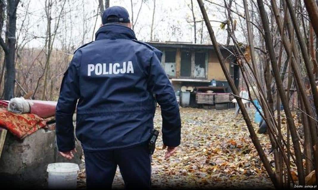 Podsumowanie działań policji na rzecz bezpieczeństwa pieszych w Bydgoszczy