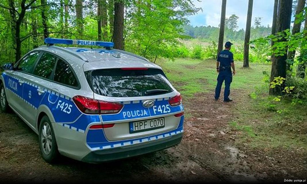 Podsumowanie działań bydgoskich policjantów w okresie Wszystkich Świętych