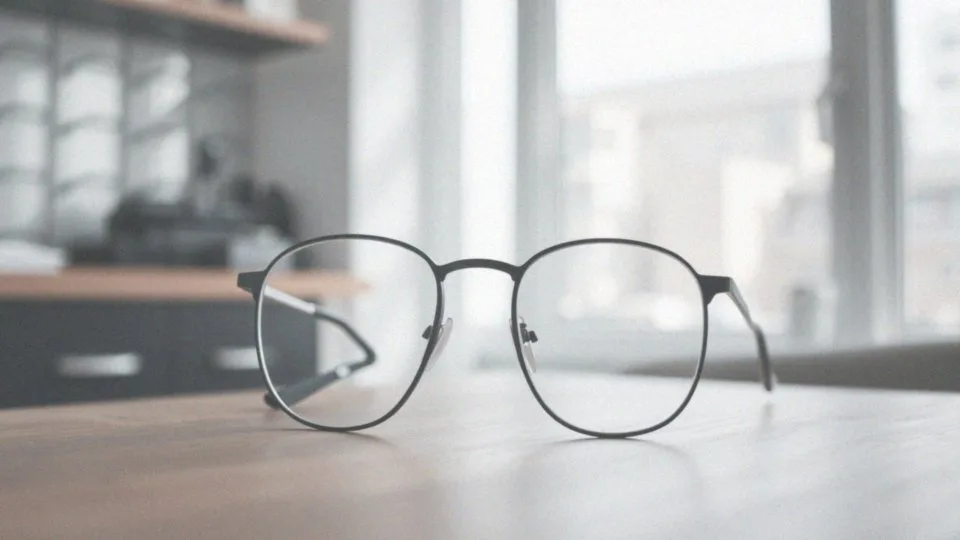 Krótkowzroczność jakie okulary są najlepsze dla krótkowidzów?