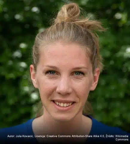 Krystyna Lemańczyk-Dobrzelak