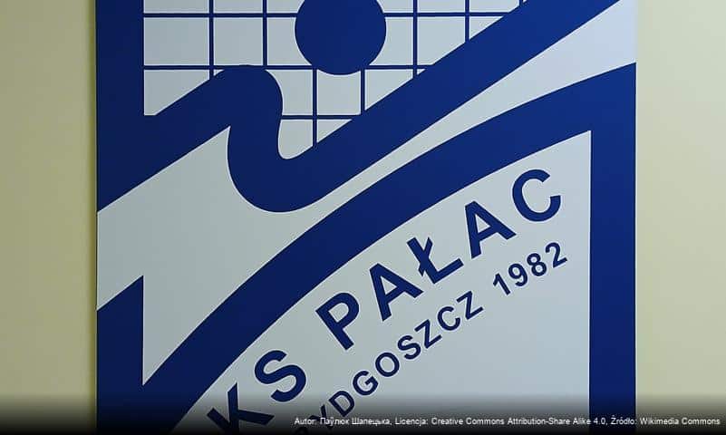 KS Pałac Bydgoszcz