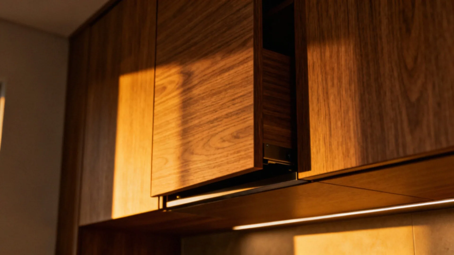 Kuchnia MDF czy laminat? Kluczowe różnice i wybór idealnego materiału