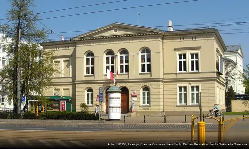 Kujawsko-Pomorskie Centrum Edukacji Nauczycieli w Bydgoszczy