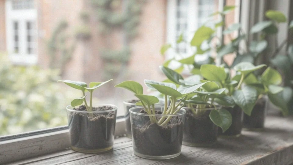 Kwiat szeflera rozmnażanie – skuteczne metody i porady