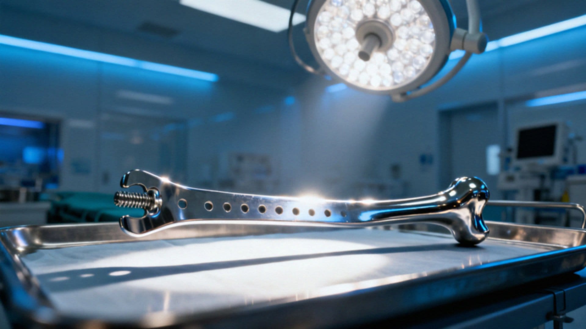 Leczenie złamań kości — metody, diagnoza i pierwsza pomoc