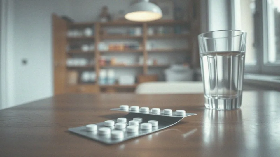 Lercan skutki uboczne – co warto wiedzieć przed terapią?