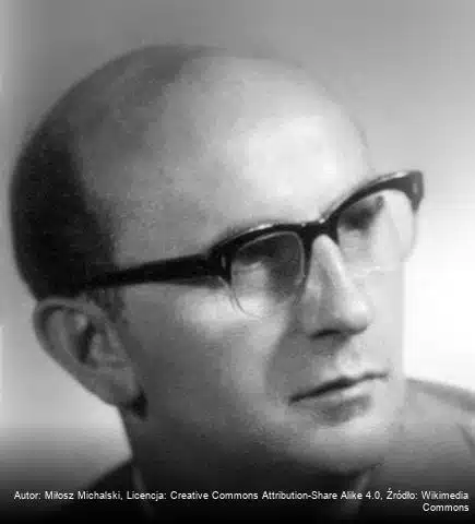 Leszek Ignacy Michalski