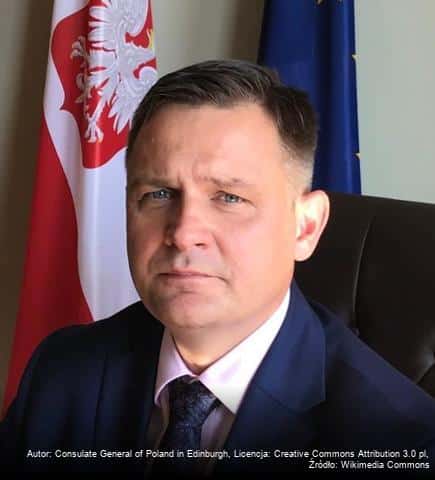 Łukasz Lutostański