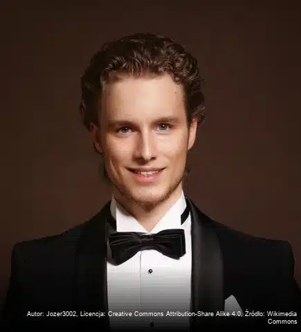 Łukasz Ratajczak (śpiewak)